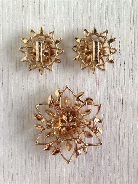 60s brooch|60s jewelry for women.